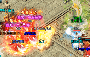 爆率玄学和实算到底差在哪？新开热血传奇s