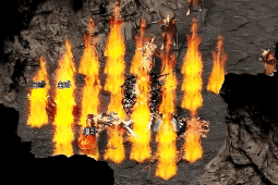 <strong>超变传奇法师的福音：今日上线免费送技能书</strong>