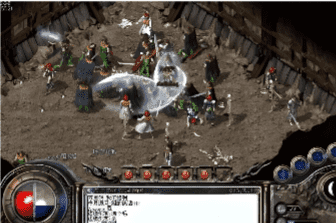 单职业传奇 单职业传奇